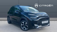 Citroen C3 Aircross 1.2 PureTech 130 Shine Plus 5dr EAT6 Petrol Hatchback